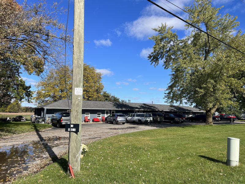 Grand Motel - Oct 22 2023 Photo (newer photo)